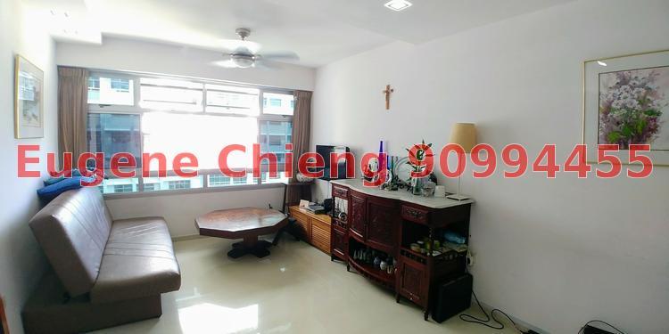 Blk 18B Holland Drive (Queenstown), HDB 4 Rooms #149307572